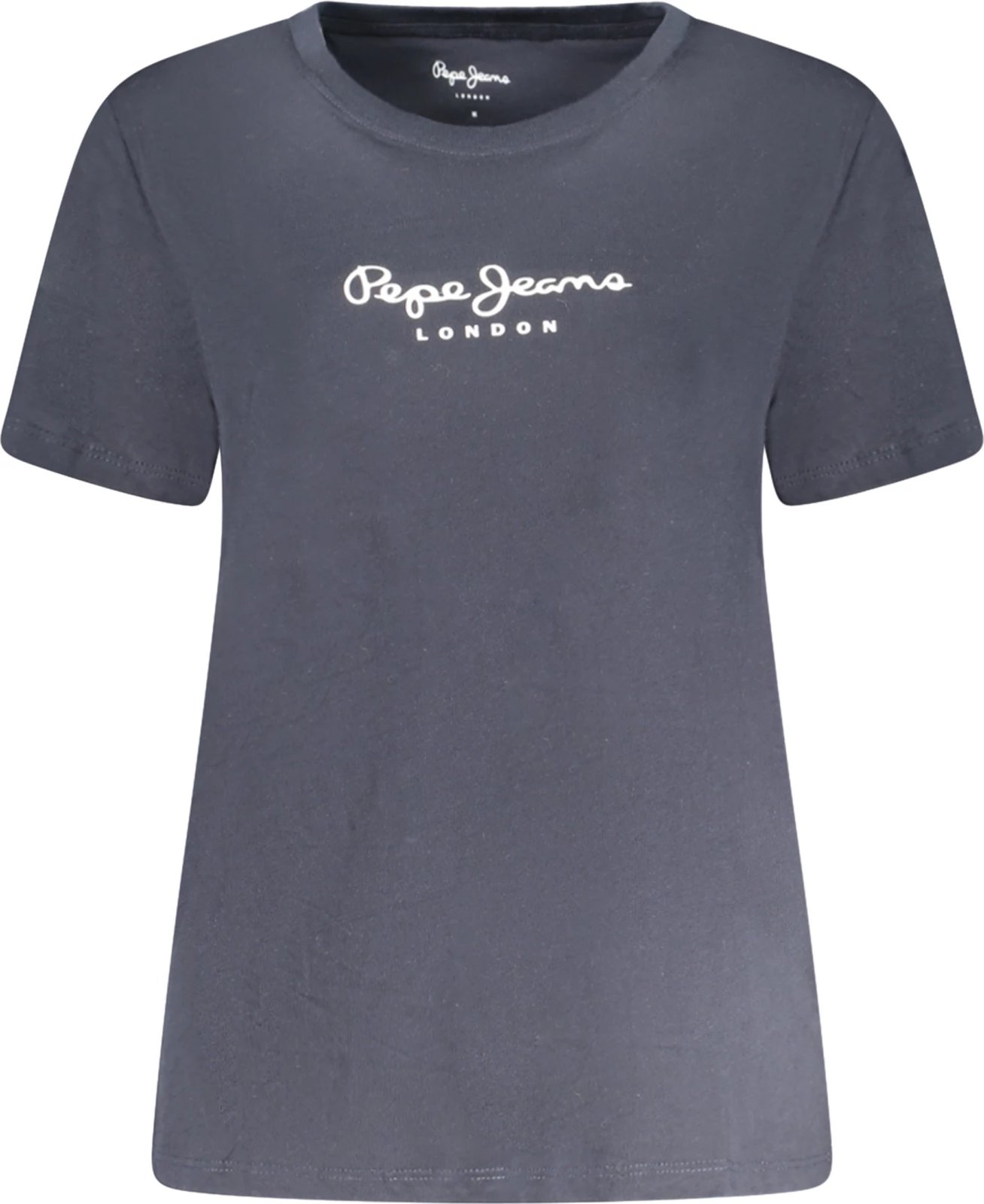 Maicë për femra PEPE JEANS, blu