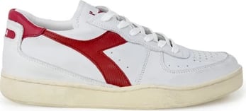 Atlete për meshkuj Diadora, të bardha 