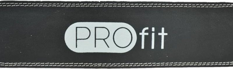 Rrip për bodybuilding PROfit, i zi