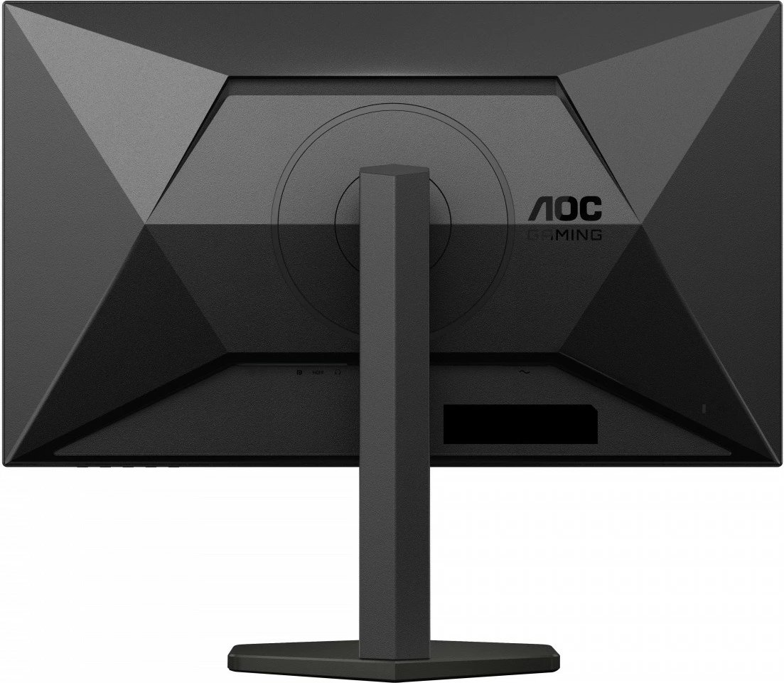 Monitor AOC Q27G4XF, 27", 180Hz, Fast IPS, QHD, i zi