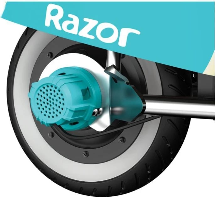 Skuter elektrik Razor Pocket Mod Petite,13km/h Skuter elektrik Razor Pocket Mod Petite,13km/h