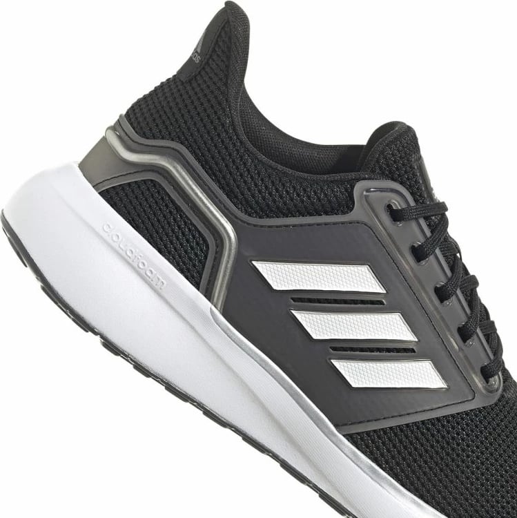 Atlete për vrapim adidas, të zeza