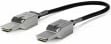 Kabëll rrjeti Cisco STACK-T3-50CM=, 0.5m, InfiniBand, gri