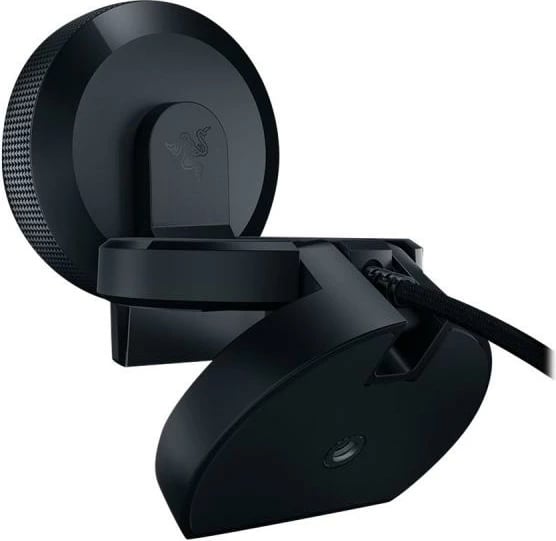 kamera web, Razer, Kiyo (RZ19-02320100-R3M1), USB, e zezë