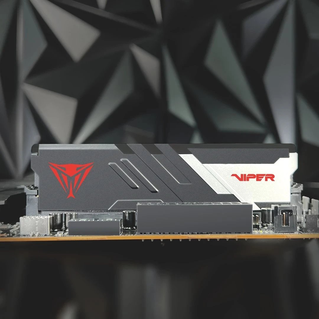 Memorie për kompjuter Patriot Memory Viper Venom, 32 GB DDR5