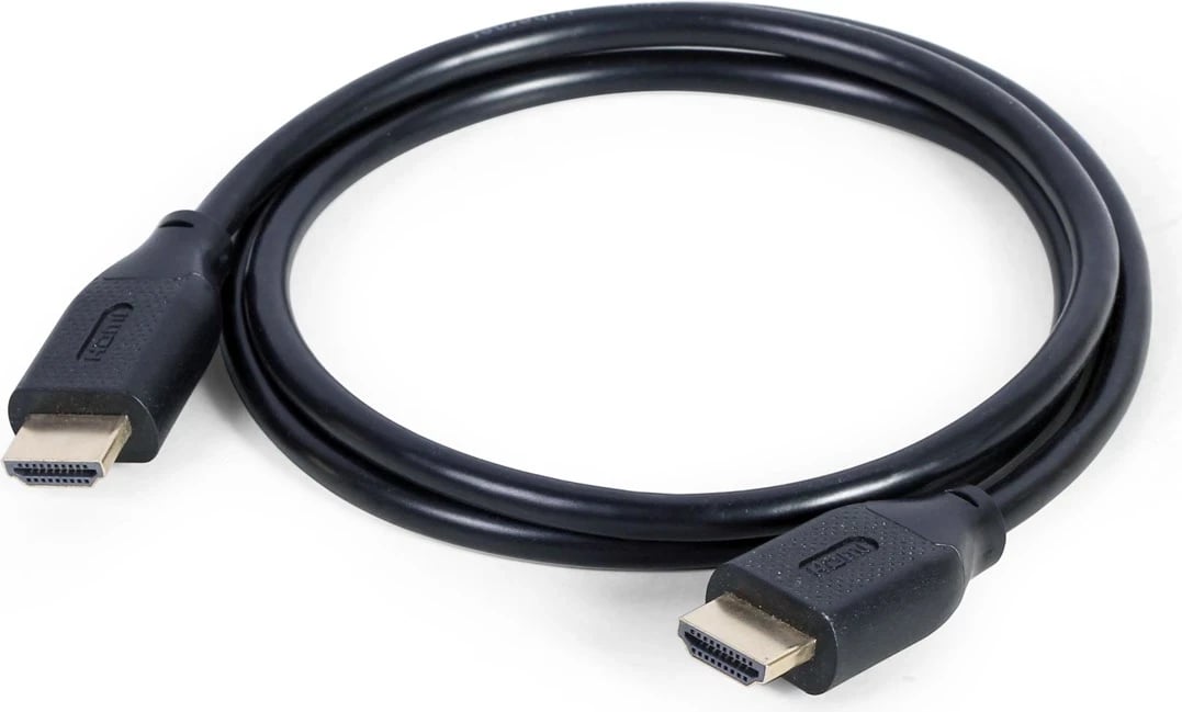 Kabllo HDMI Gembird CC-HDMI8K-2M, e zezë
