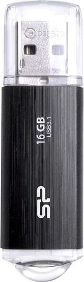 USB Silicon Power Blaze B02, 16GB, i zi