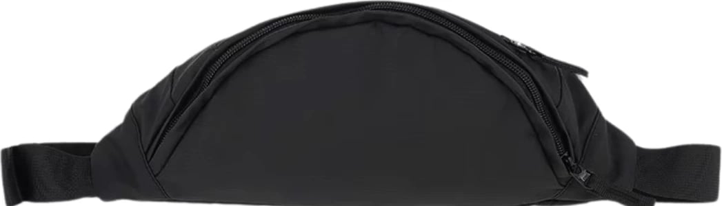 Çantë beli unisex 4F, e zezë