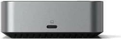 Docking station Satechi Triple 4K Display, Mac/Windows, gri