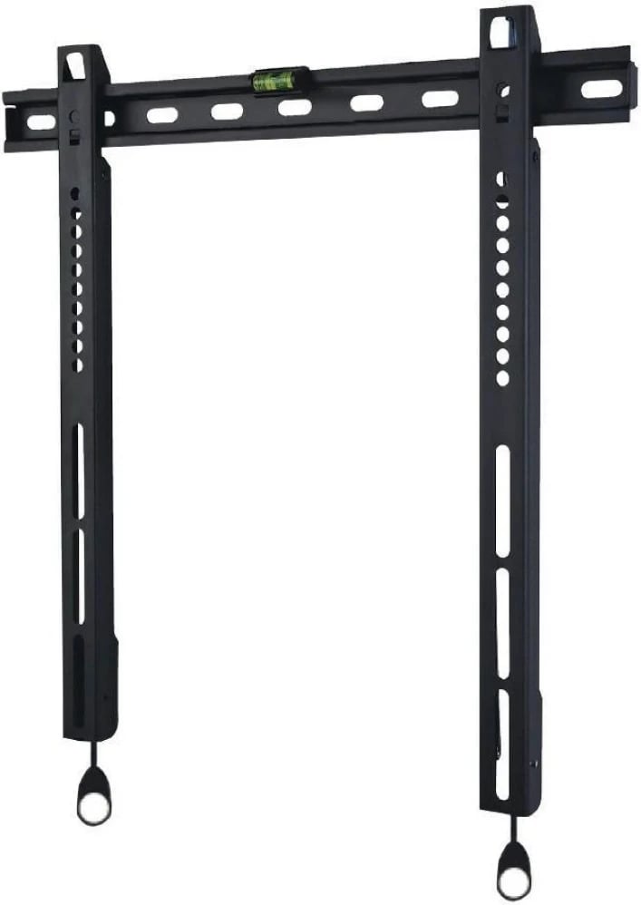 Mbajtës muri TECHly për TV LED/LCD, 23-55", i zi