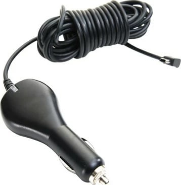 Karikues auto Transcend DrivePro, 5V, 1A, 4m, i zi