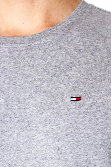 Maicë për meshkuj Tommy Hilfiger, hiri     