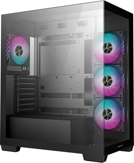 Kompjuter Gaming, AMD Ryzen 7, 32GB RAM, 2TB SSD, NVIDIA GeForce RTX 5070 Ti 