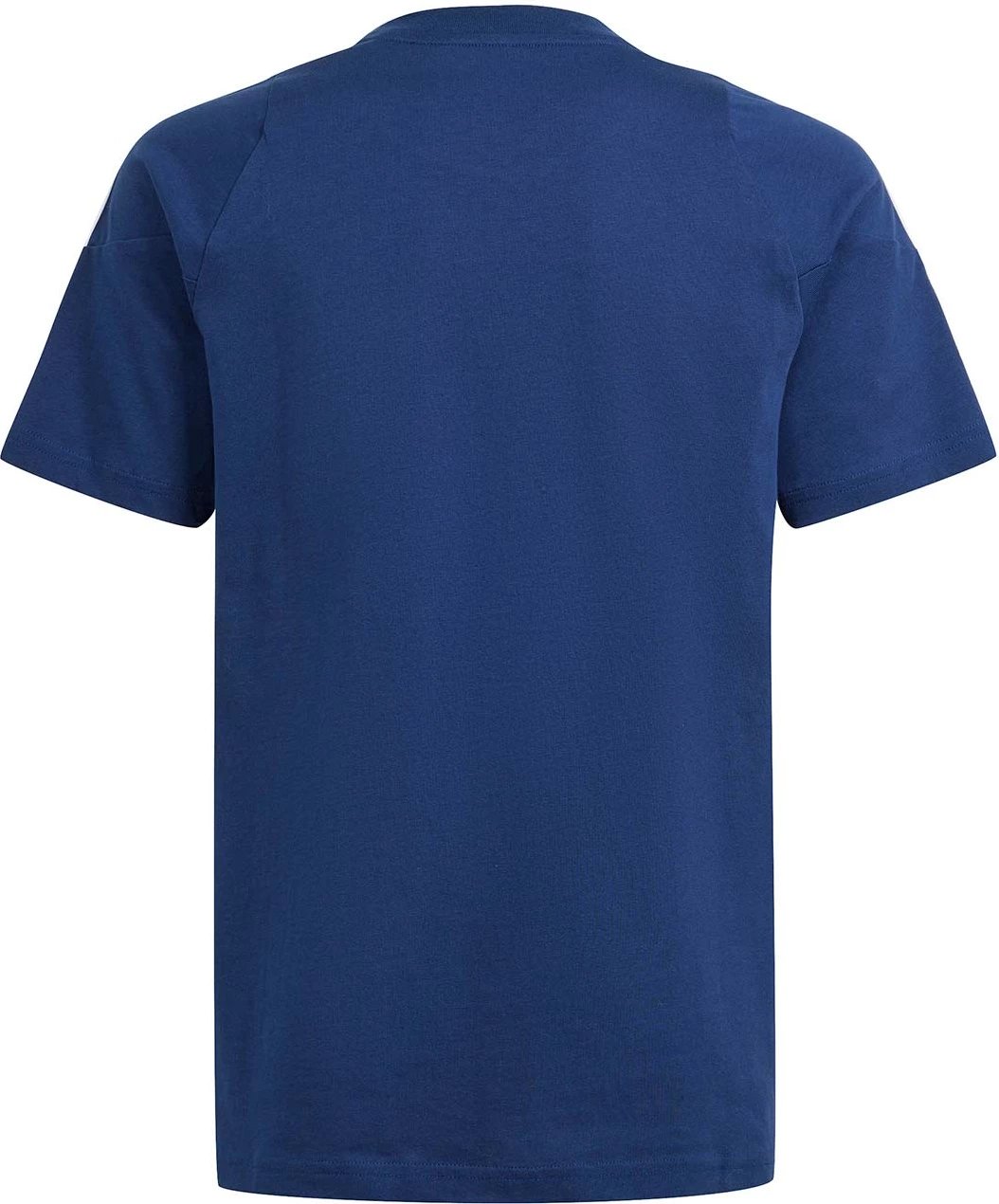 Maicë për fëmijë adidas, navy