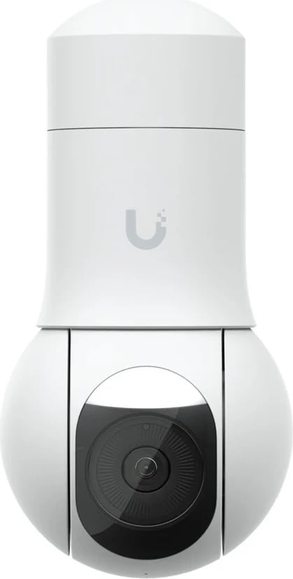 Kamerë IP Ubiquiti UVC-G5-PTZ, 4 MP, e bardhë