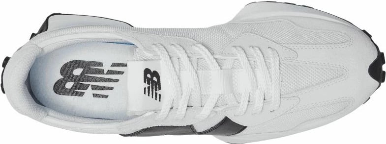 Atlete për meshkuj New Balance, të bardha