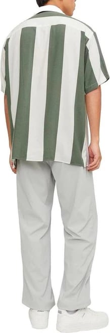 Këmishë për meshkuj Jack & Jones, e gjelbër