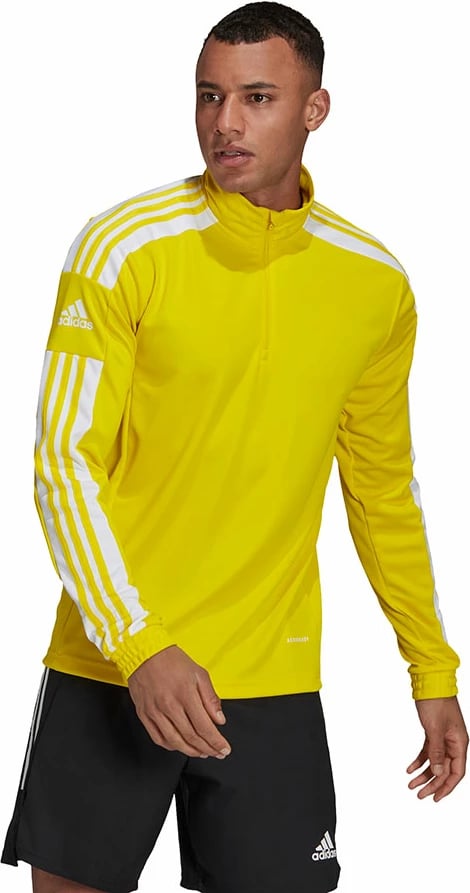 Duks për meshkuj adidas, i verdhë