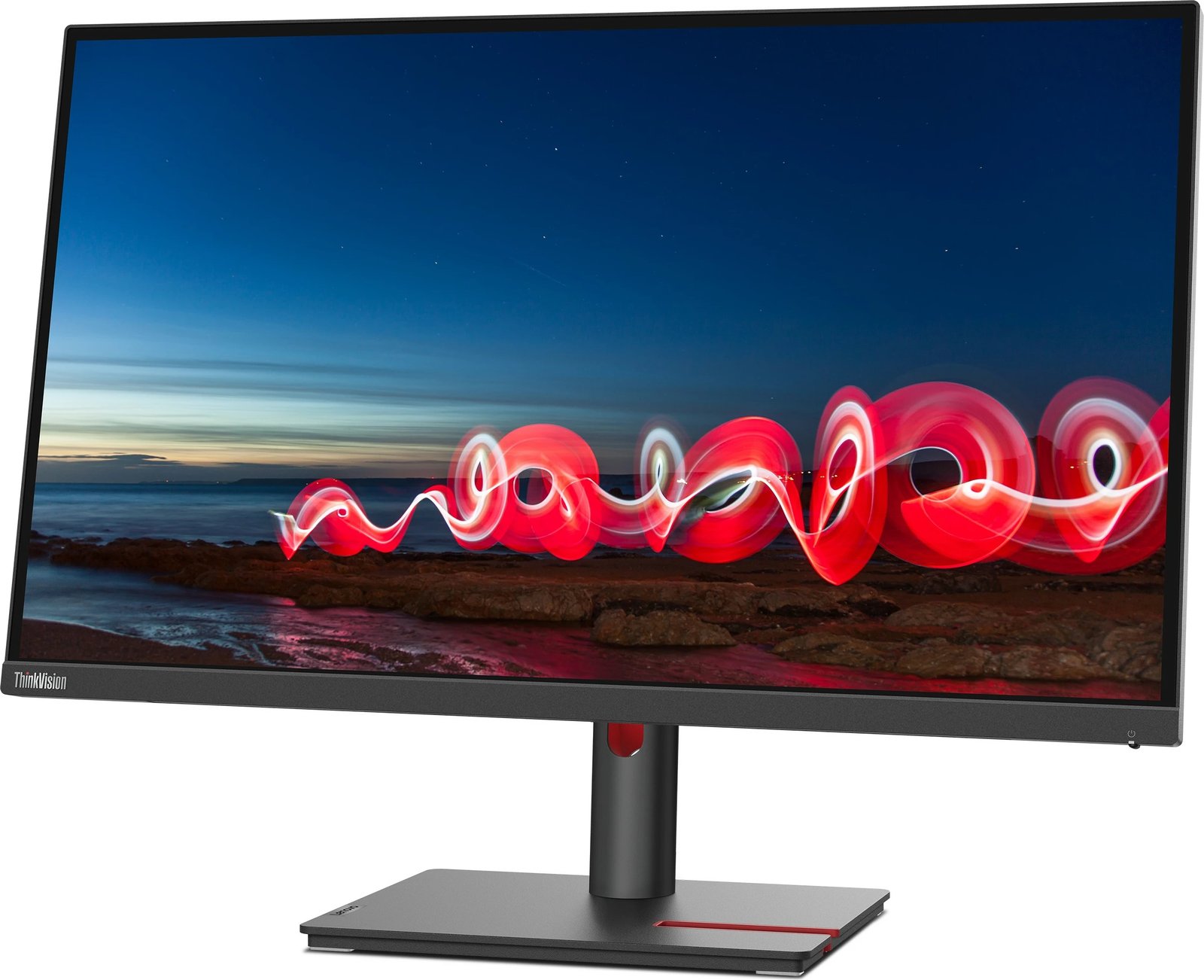 Monitor Lenovo ThinkVision T27i-30, 27", Full HD, LED, i zi