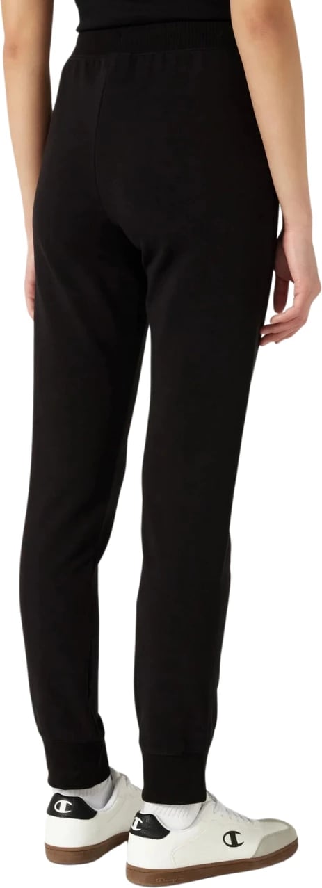 Pantallona sportive për femra Champion, të zeza