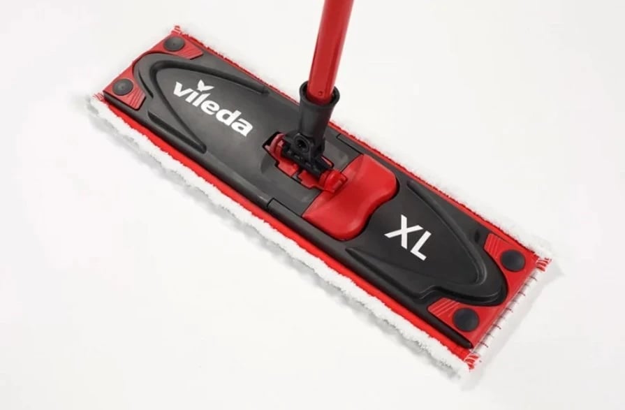 Sistem për Pastrim Vileda Ultramax Box XL, me Kova