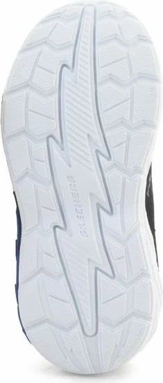 Atlete fëmijë Skechers, të kaltra