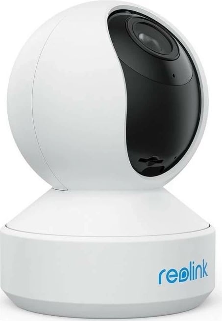 Kamerë sigurie Reolink E340, 8MP, wireless, e bardhë