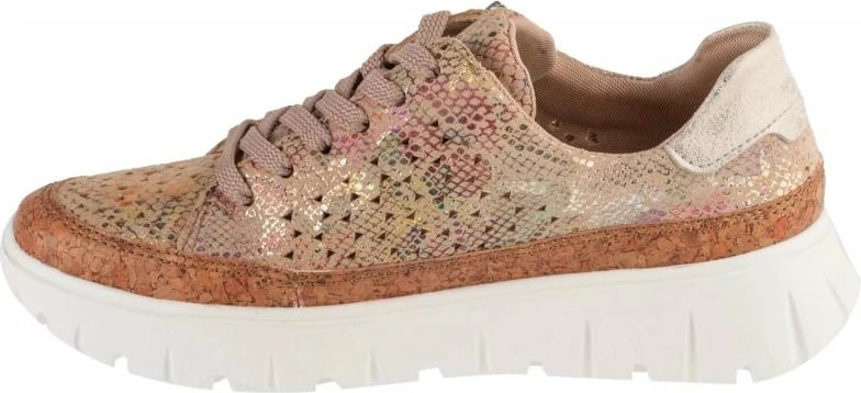 Atlete për femra Rieker, multikolor