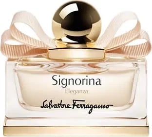 Eau de Parfum Salvatore Ferragamo Signorina Eleganza 100ml