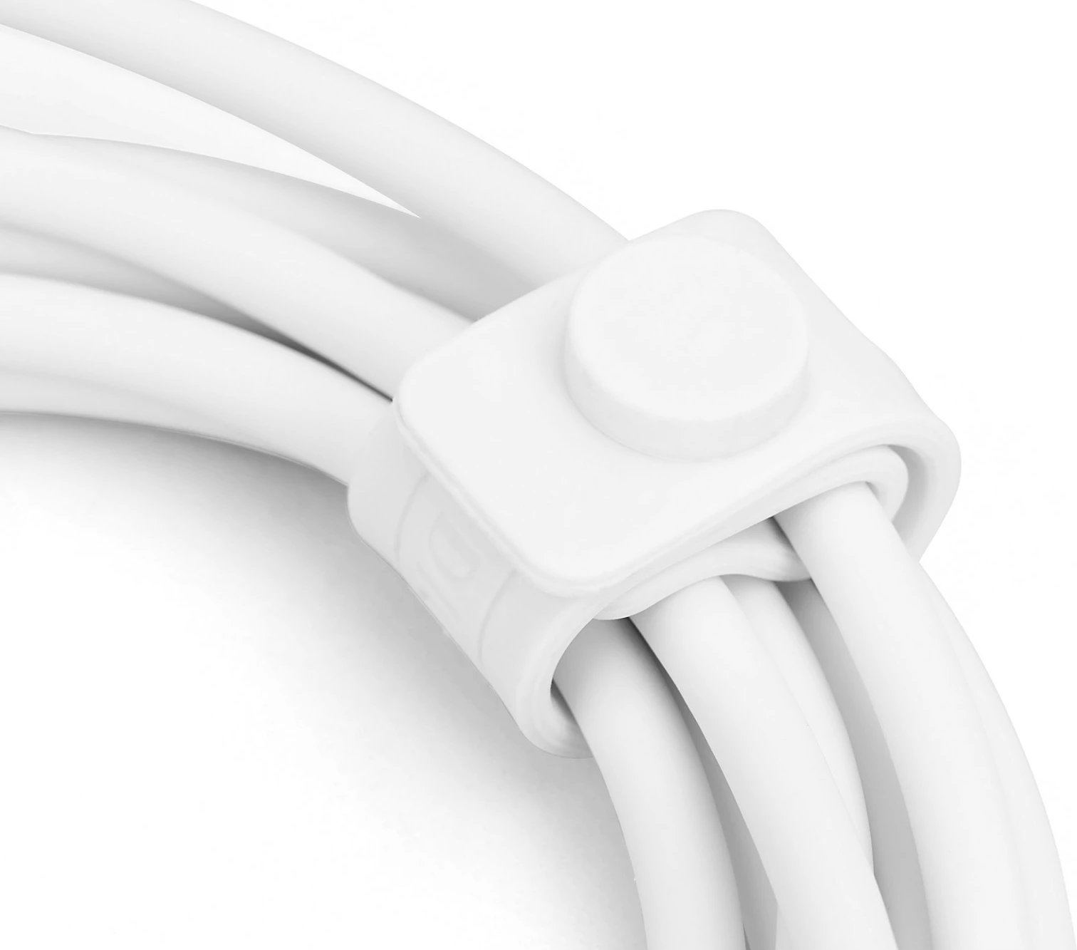 Kabëll USB-C Digitus, 0.5m, bardhë