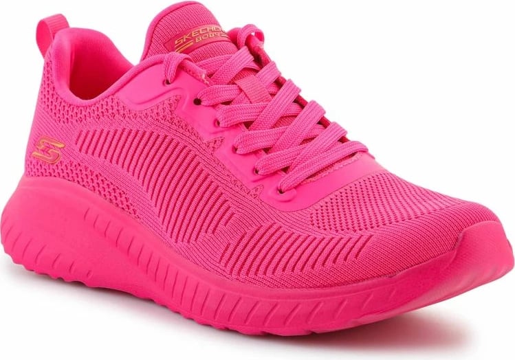 Atlete femra Skechers, rozë