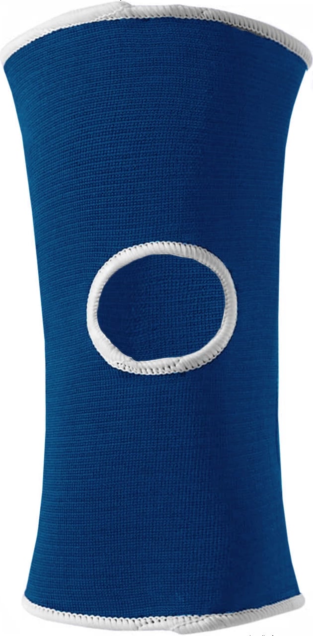 Mbështetëse gjuri për volejboll NO10, blu
