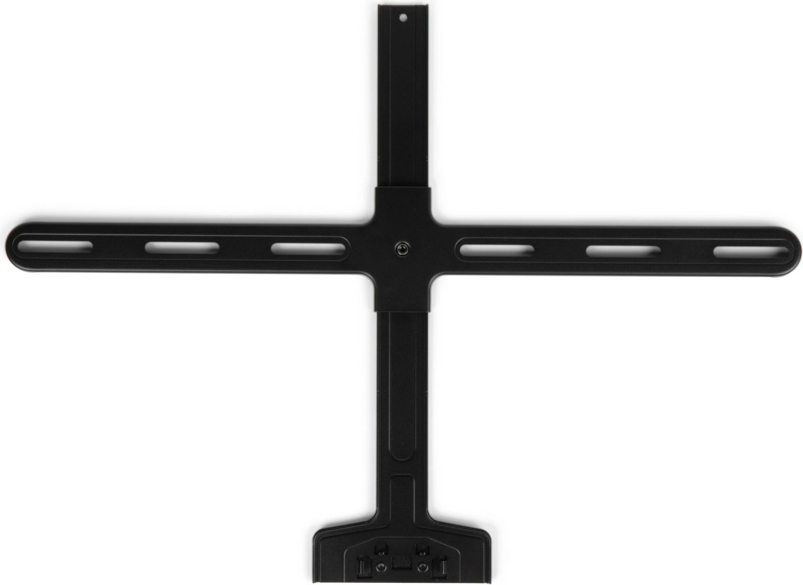 Mbajtës TV Owl Labs Owl Bar, komplet zgjatues, zi