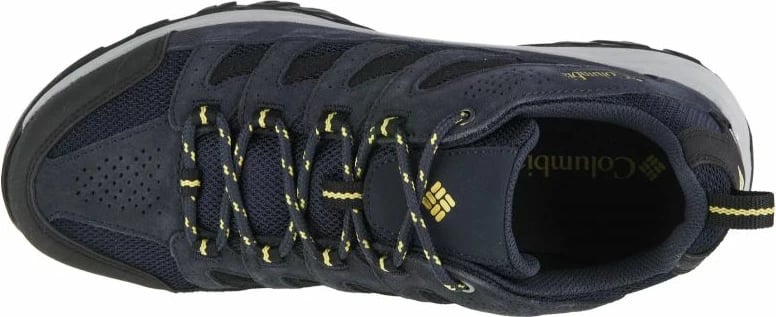 Atlete për meshkuj Columbia, blu marine
