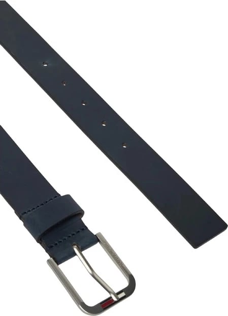 Rrip për meshkuj Tommy Hilfiger Jeans, i kaltërt