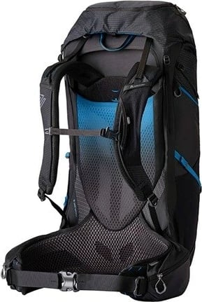 Çantë shpine Gregory Paragon RC 60L, për hiking, Meshkuj, e zezë
