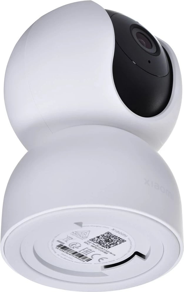 Kamerë smart Xiaomi C400, e bardhë