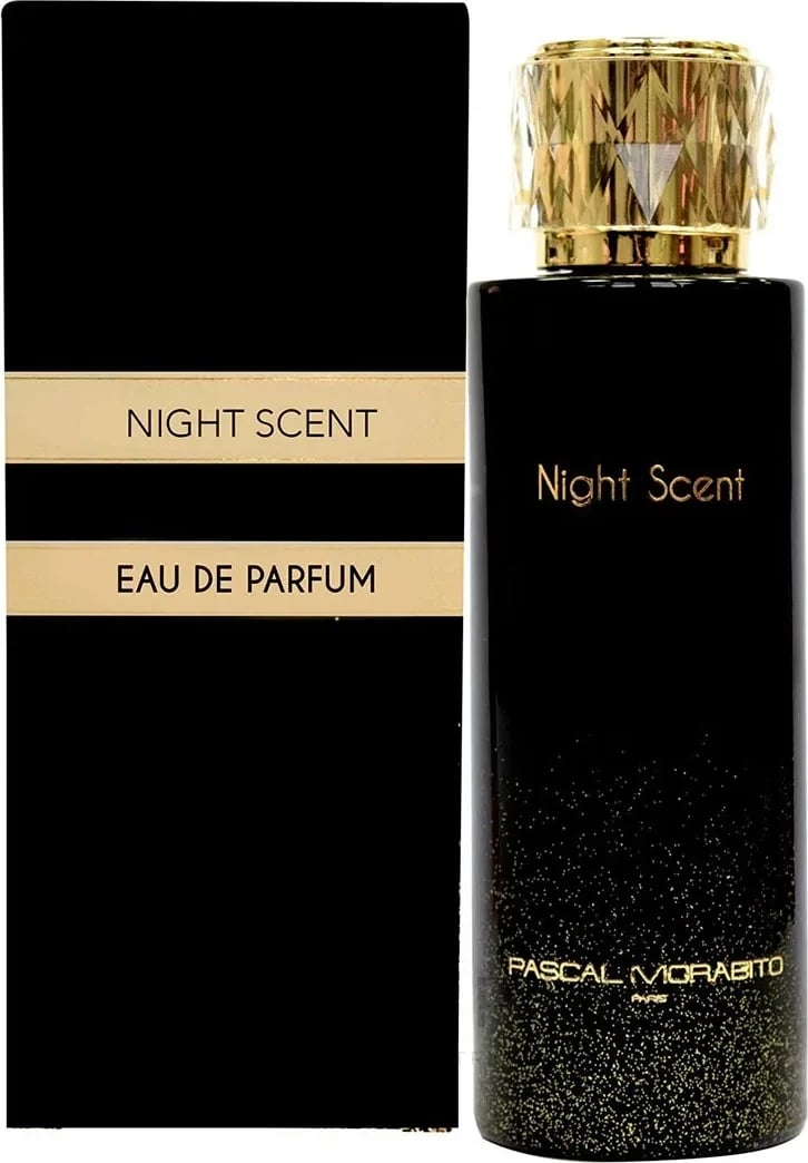Eau de Parfum Pascal Morabito Night Scent për femra 100ml