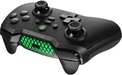 Gamepad NATEC Genesis Mangan 400 NJG-2100 wireless, i zi