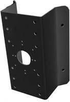 Adapter qoshe Hikvision DS-1276ZJ-SUS, Inoks, Zi