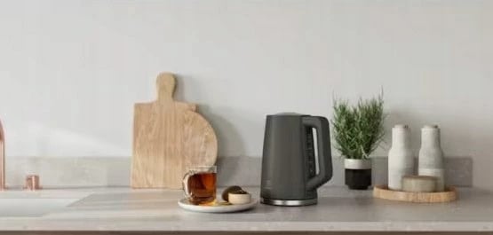 Ibrik elektrik Electrolux E5K1-6AN, 1.7L, i zi