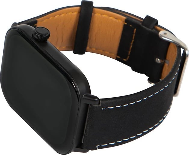 Smartwatch BLOW X18, Bluetooth, 1.43" AMOLED, i zi, me dy rripa