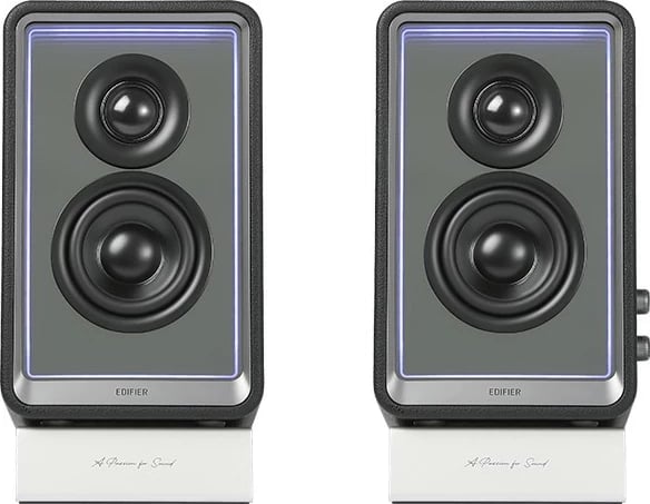 Sistem audio Edifier QR65, 70 W, Bluetooth 5.3, i zi