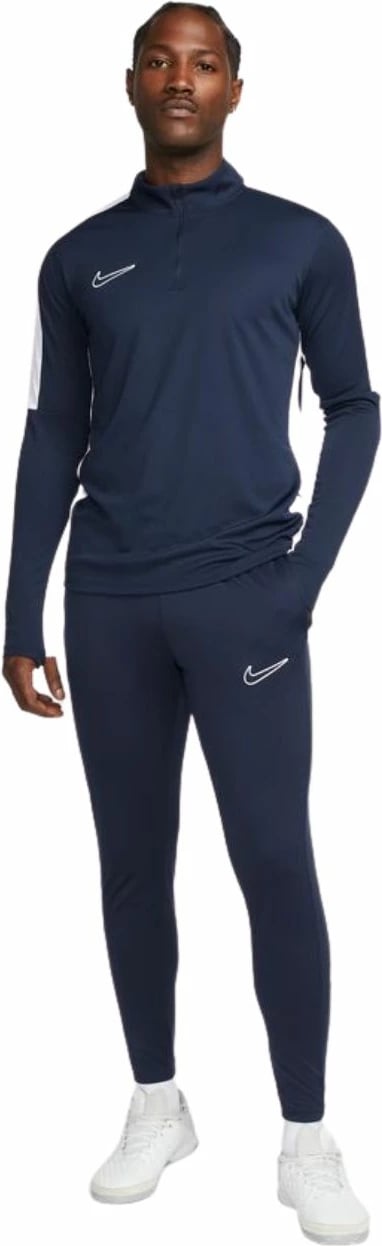 Pantallona sportive Nike për meshkuj, navy