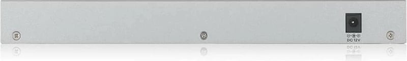 Switch i menaxhuar Zyxel XGS1210-12, 12 porta, 2x 2.5G, 2x SFP+ 10G, Argjend