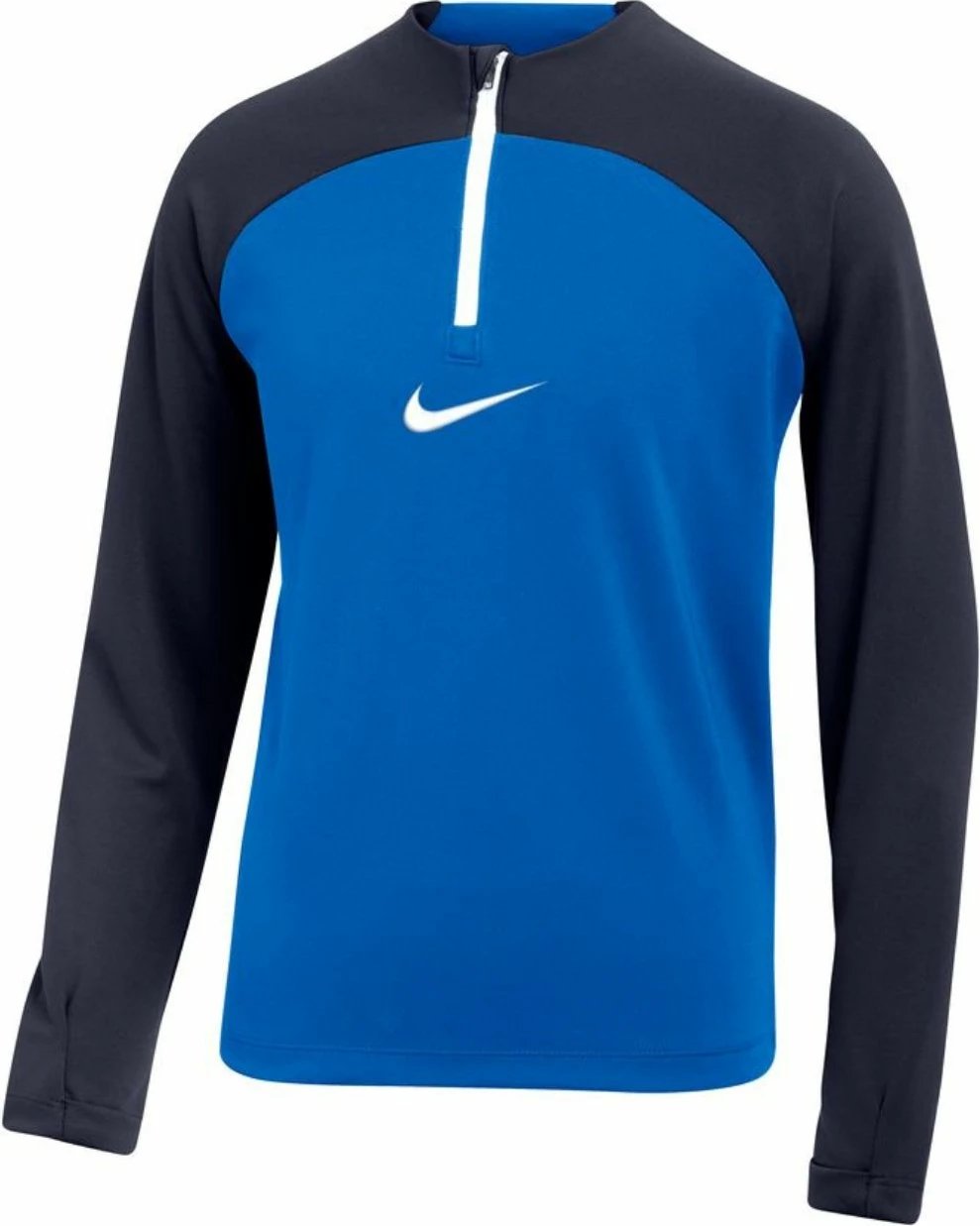 Maicë për fëmijë Nike, kaltër