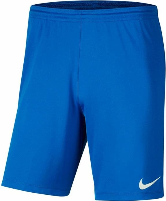 Shorce për fëmijë Nike, blu