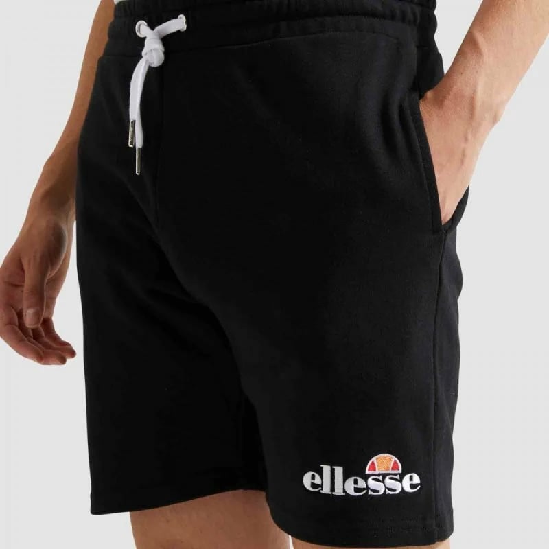 Shorce për meshkuj Ellesse, të zeza