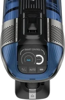 Fshesë pa kabllo Tefal TY98C0 X-Force 12.60, 900 ml, Blu