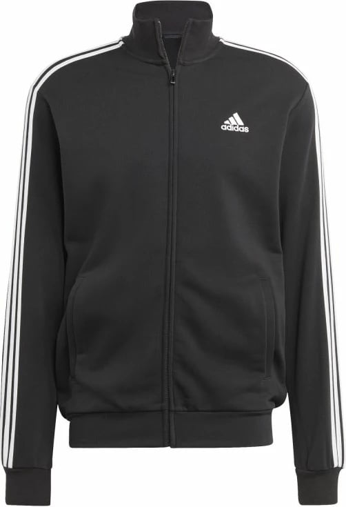 Trenerka adidas për meshkuj, e zezë